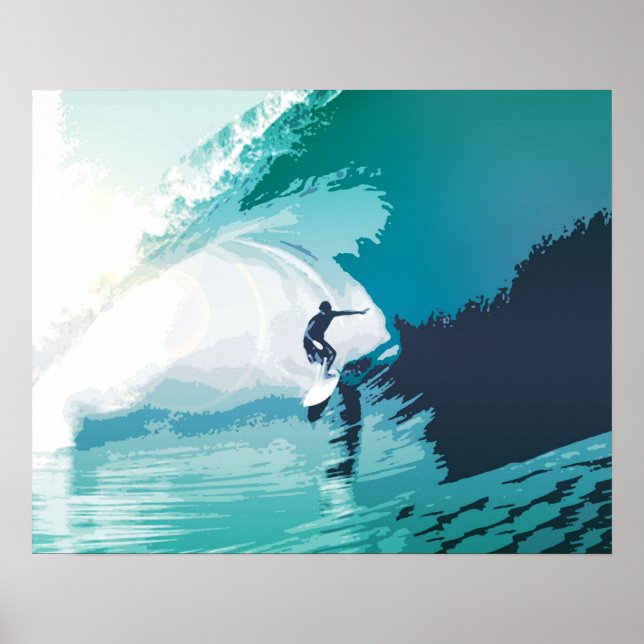 AtlanticRoar Poster (Front)