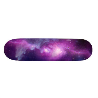 Atlantics Galaxy skateboard