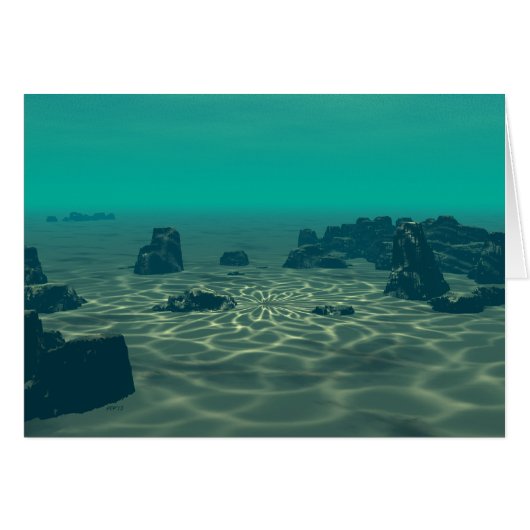 Atlantis Cards (Front Horizontal)