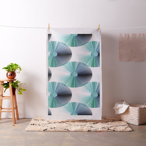 Atlantis Cymbals... Fabric