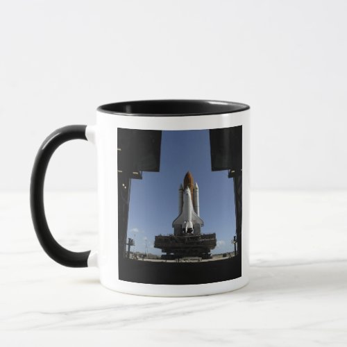 Atlantis Mug