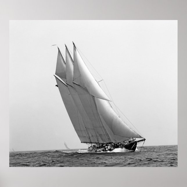 Atlantis Poster (Front)