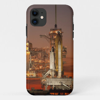 Atlantis Space Shuttle launch NASA iPhone 11 Case