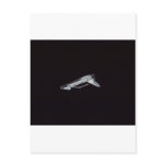 Atlantis Space Shuttle Postcard Atlantis Space Shuttle Postcard