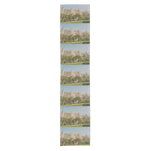 Atlantis The Palm, Abu Dhabi Short Table Runner