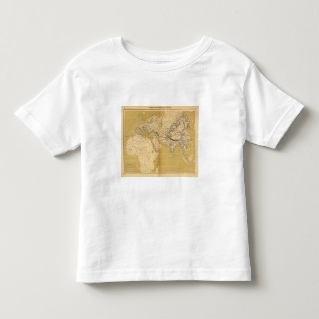 Atlas 4 toddler t-shirt (Front)