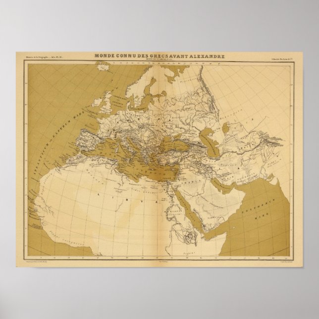 Atlas 5 poster (Front)