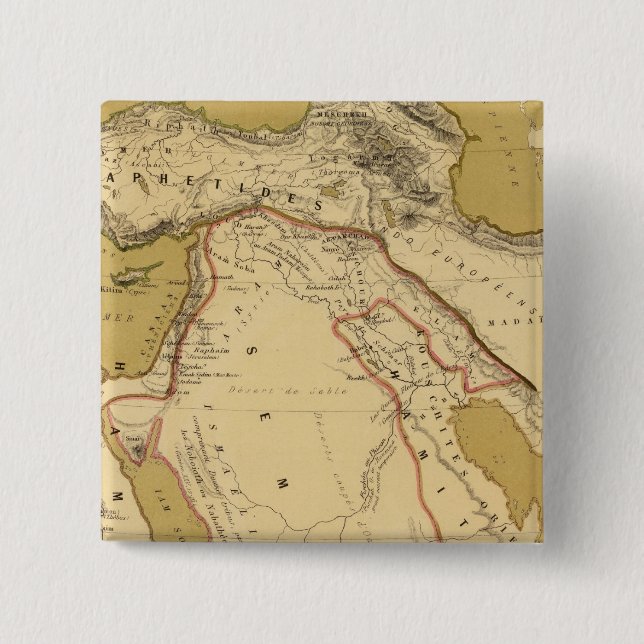 Atlas Button (Front)