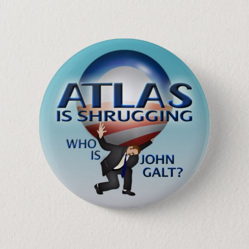 Atlas Is Shrugging Button