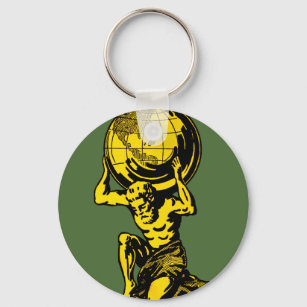 Greek Mythology Keychains - No Minimum Quantity | Zazzle