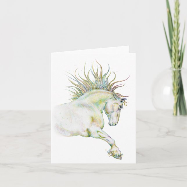 Atlas Note Card - 5.6" x 4" (Front)