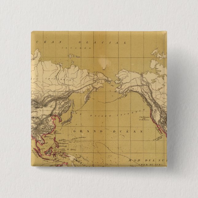 Atlas of 1550 button (Front)