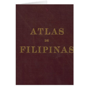 Atlas of the Philippines