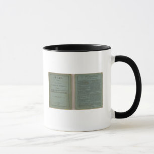 Atlas of universal history mug