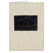 Atlas, oil regions, Pennsylvania (Front)