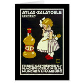 Atlas-Salatoele circa 1910 (Front)