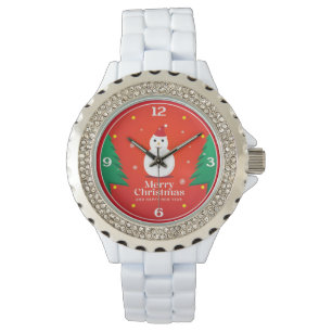 Atlas Space Christmas Retro Humor 2025  Watch