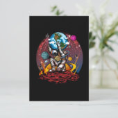 Atlas Space Man (Standing Front)