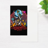 Atlas Space Man (Desk)