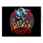 Atlas Space Man (Front Horizontal)