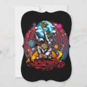 Atlas Space Man (Front)