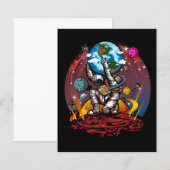 Atlas Space Man (Front/Back)