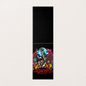 Atlas Space Man (Outside Unfolded)