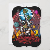 Atlas Space Man (Front)