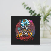 Atlas Space Man (Standing Front)