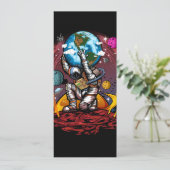 Atlas Space Man (Standing Front)