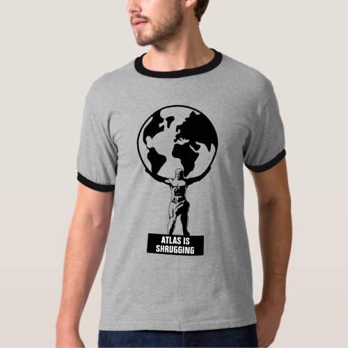 Atlas T_Shirt
