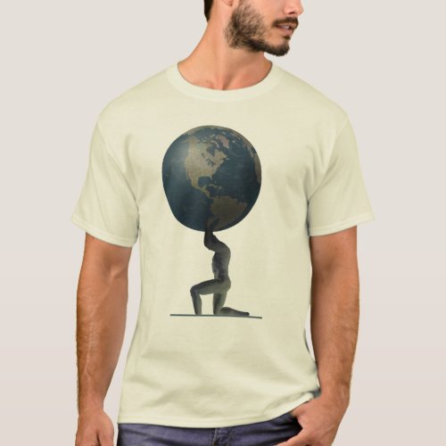 Atlas T_Shirt