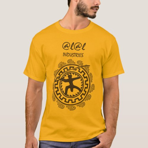 Atlatl Industries T_Shirt