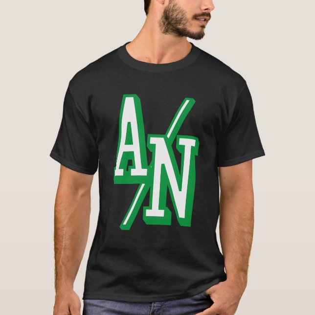 Atletico Nacional De Medellin Exclusive Collection T-Shirt (Front)