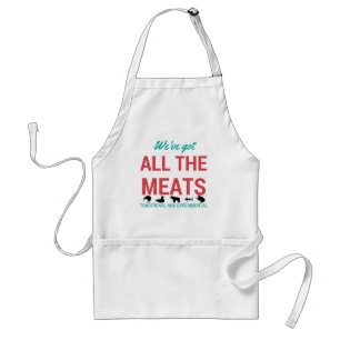ATM - Apron