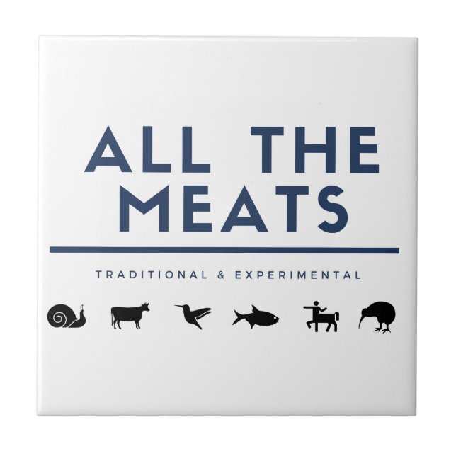 ATM - Ceramic Tile (Front)