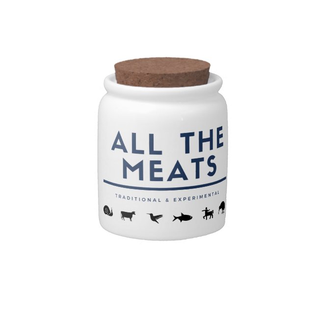 ATM - Jar (Front)