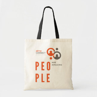 Atma: People Are Amazing Tote Bag