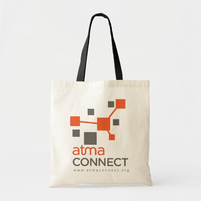 Atma Tote  (Front)