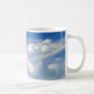Atmosphere 2 photo mug