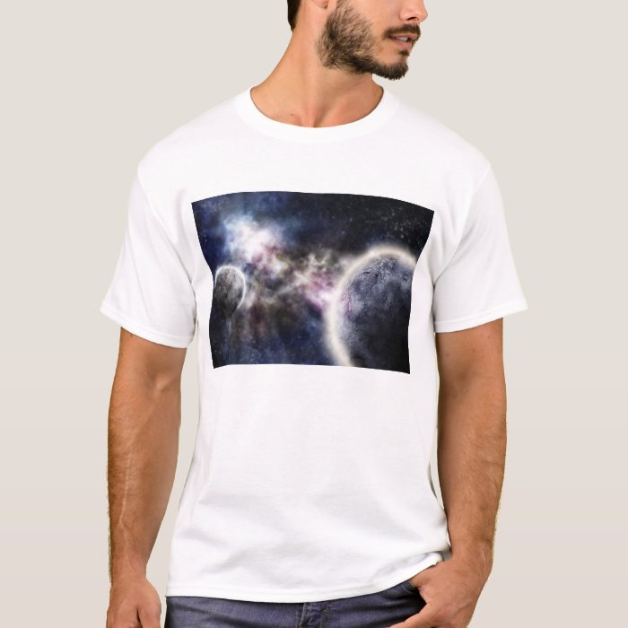 Atmosphere T-shirt | Zazzle