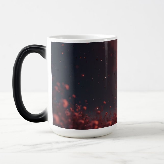 atmospheric mug (Left)