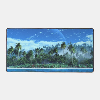 Atoll Desk Mat