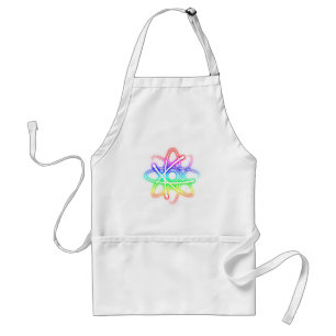 Atom Adult Apron