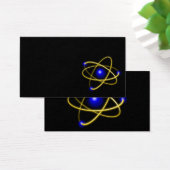 Atom atom , physics , particle , science , matter (Desk)