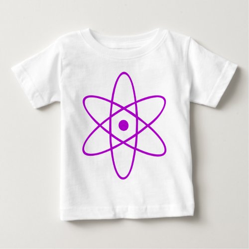 Atom Baby T_Shirt