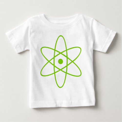 Atom Baby T_Shirt
