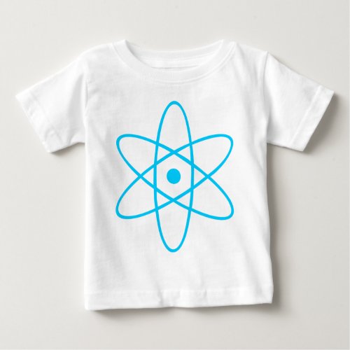 Atom Baby T_Shirt