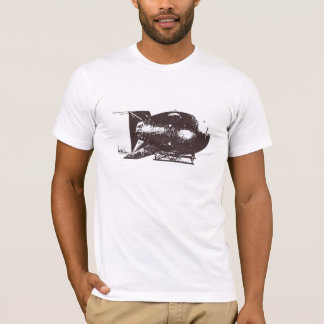 atom bomb T-Shirt