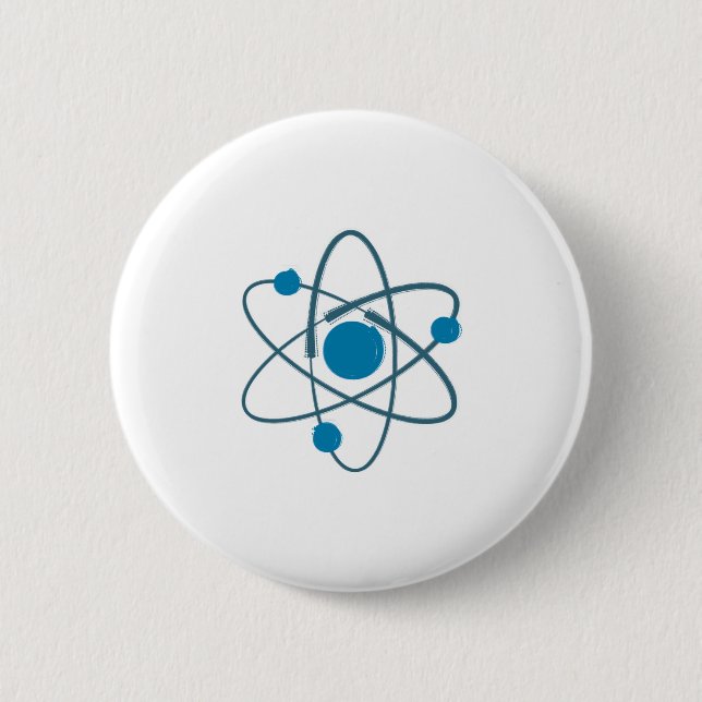 Atom Button (Front)